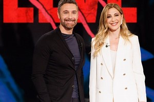La verità di Raoul Bova sull’intervista a Belve: “Fagnani voleva creare sensazionalismo, mi sono intimidito”