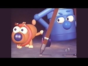 Anniversary (1989) - Longest CGI film at the time