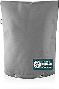 Backflow Preventer Insulation Cover - for Winter Freeze Protection, Well Head Cover, Water Well Pump Covers and Sprinkler Valve Cover Insulated from Severe Sun and Snow