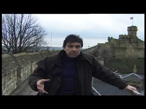 Lincolnshire Ghosts