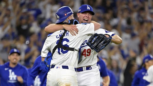 2024 Dodgers World Series Schedule: Dates For Games Against New York Yankees