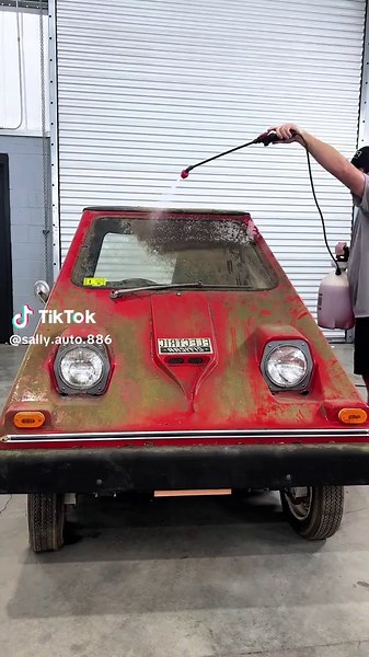 Sally Auto on TikTok