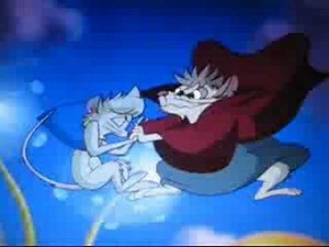The Secret Of Nimh 2(Just Say Yes)