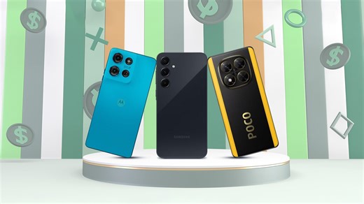 Melhor celular intermediário para comprar por menos de R$ 2.000 | Setembro 2025