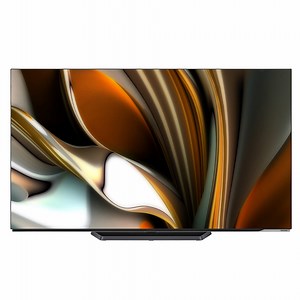 Hisense 55A8H OLED 4K VIDAA Smart TV