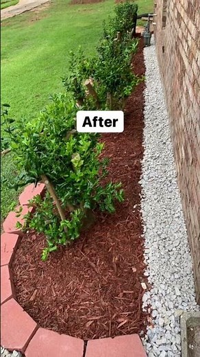 How to control soil erosion around your house foundation!