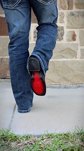 5K views · 68 reactions | Our Matte Black Python Boots Red Bottoms On The Feet, Grab Yours For ONLY $119!!亮喝Available EXCLUSIVELY At TEXASBOOTRANCH.NET | Texas Boot Ranch | Facebook