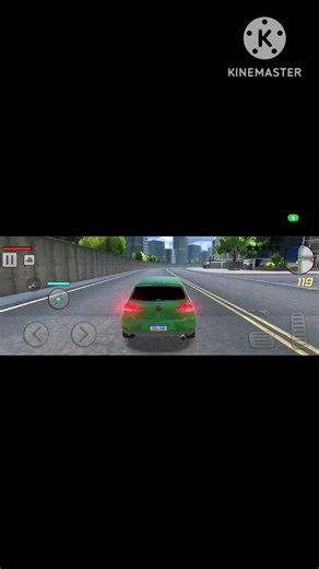Brasil Tuning 2 Car 92