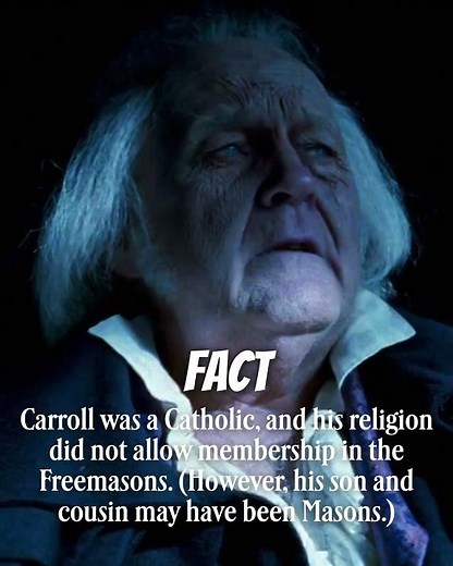 Myth-Busting Disney’s National Treasure Movie: History Edition