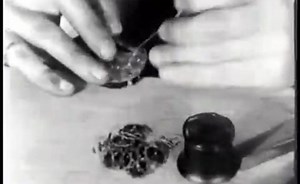 Tick Tock: Clock and Watch Making