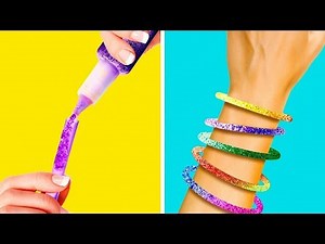 幼い子供向けの12の夏らしいDIYと工作