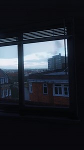 228K views · 646 reactions | The end of times #apocalypse #meteor #horrormovies | Scary Encore | Facebook