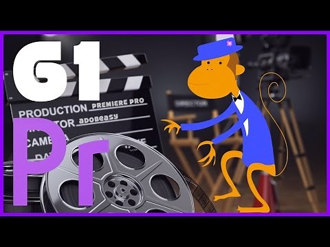 Premiere Pro Layers And Timeline Tips and Tricks