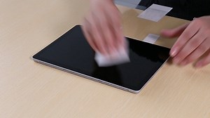 Surface pro 7 Installation Vedio