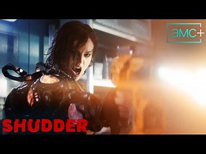 Happy Tenth Birthday Shudder! More Screams Coming 2026 | Shudder