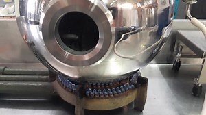 Doing some Vacuum Infusion experiments today. Who says you can't distill at 40 degrees? Pop in before 13:00 if this is something you find interesting. | Distillique - "All things distilling"