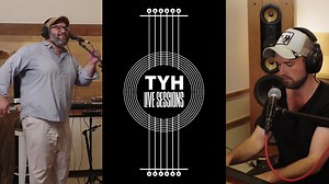 Avi Ganz | Lo Yisa Goy | TYH Live Sessions