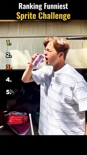 Sprite challenge #meme