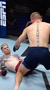 A ONE OF A KIND COMEBACK 🤯 DWCS Alum Chris Duncan returns this weekend looking for another highlight finish in the #UFCVegas108 co-main event! 💥 | UFC