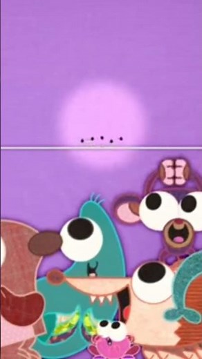 Patchwork Pals Season 2 Episode 4