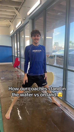 Mermaid to Newborn Giraffe Transition Explained