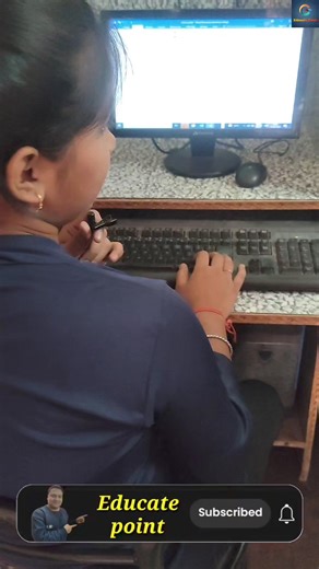 1.9K views · 20 reactions | Quick Part (F3)in Word #shortsvideo #tipsandtricks #trendingshorts #shortcutkeys #mswordforbeginners | Eduquiz competition studies | Facebook