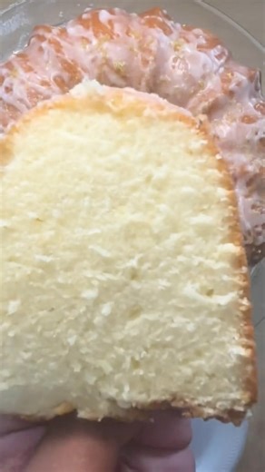 17K views · 274 reactions | 7up Cream Cheese Poundcake: This...