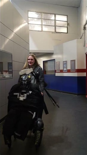 Anything but a Hockey Bag - G19U