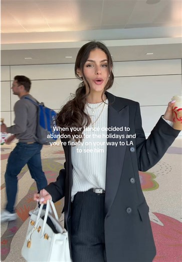 Yes the men behind me did make comments if you were wondering (also I know we did long distance for 6 years and 2 weeks apart is a drop in the bucket but I don't care I missed him so much let me be excited)