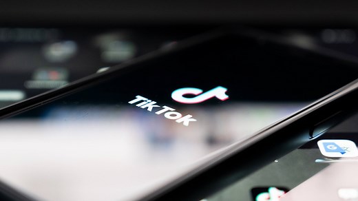 TikTok: Gruppen-Chat machen