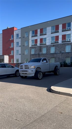 MmmmmMmm • • • DM to be a part of the build ❄️ Sponsors: @maxxeddiesel @fcklightbars @trigger_industries @sparksmithauto @manicci_luxury_auto_styling @iron4k_fab @mishimoto @peaksideperformance @morimotolighting @dirtydieselcustoms @limited__lighting @venompowertires @fassfuelsystems @stretch_metal_polishing #s400 #cummins #6point7 #cumminsdiesel #2g #2gswap #2ndgenswap #4g #4thgen #regcab #diesel #dieseltruck #g56 #manualcummins #venompowertires #mishimoto #cooledbymishimoto #teammishi • • 2017