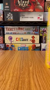 The Ultimate Food Fight!! 🥓🥬🍅 Bacon Lettuce Throwdown is an awesome new game, where you have to be quick and hungry. Complete the recipes and some to grab that bacon in the middle! Lots of fun and great for all groups of ages. You can find this game on Kickstarter now(also in bio) This game was created by @pophauscollective #GameNight #boardgames #Foodie #foodfight #tabletopgames This video is Sponsored 🥳🥪 | TiktokBoardgames