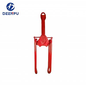 [Hot Item] DC-Type Drill Collar Dolly Link Adapter