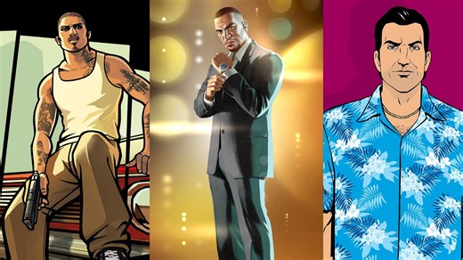 5 GTA games still worth playing in 2025