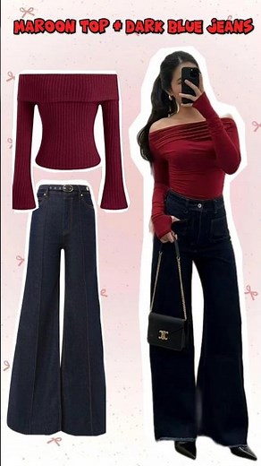 🔥Viral Jeans Styling Ideas🔥5 styling hack | #shortsfeed #trendingshorts #styling #fashion#jeans