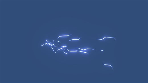 Unity VFX——使用VFX Graph制作放电效果