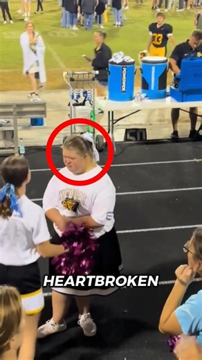 The Prom Surprise She Never Saw Coming