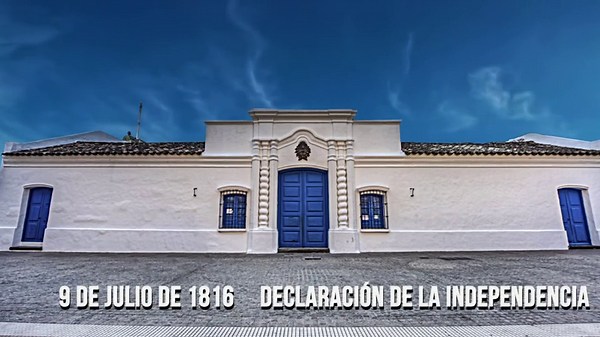 Día de la Independencia: ¿qué pasó el 9 de Julio de 1816?