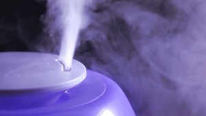 Benefits of humidifiers and how to use them
