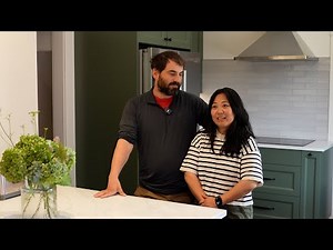 NE Portland Kitchen Remodeler Customer Review