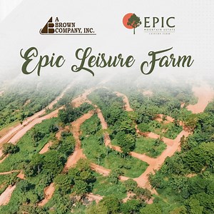 4.4K views · 46 reactions | Enjoy absolute peace and security at Epic Leisure Farm. The lush greenery of Tanay will make for your perfectly peaceful haven, away from the city. Exciting new developments are coming to Epic Leisure Farm this 2025! Stay updated here: https://abrown.ph/ #ABrownCompany #BuildingHappierCommunities | A Brown Company Inc. | Facebook