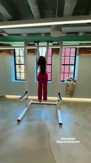 Gymshark Workout Gear & Motivation