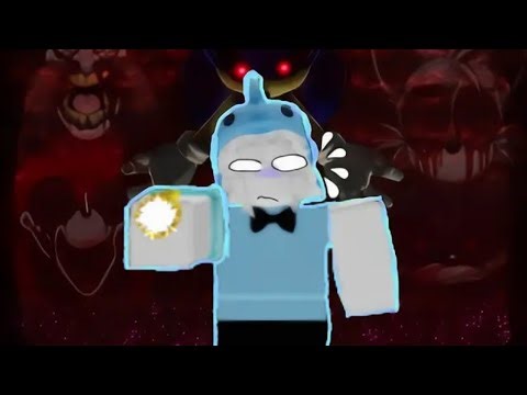 The Most TERRIFYING Roblox Horror Experience Yet..