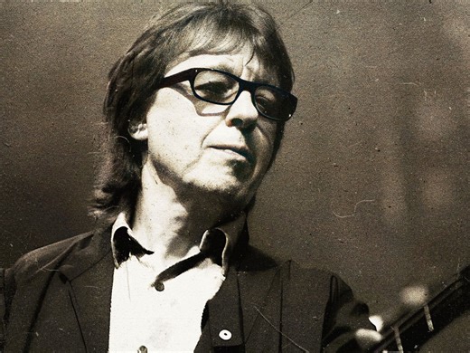 Did Bill Wyman invent the fretless electric bass?