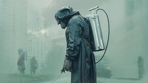 Chernobyl review: HBO delivers the best new show of 2019. 5 stars