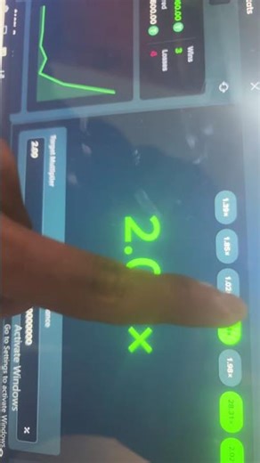 29960$ Profit In Stake