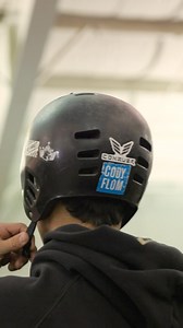 He’s Back! Cody Flom is gearing up to dominate the competition scene. 🫶 The Lucky Pro Team 2025 edit drops soon—stay tuned! - #scootering #scooter #scoot #skatepark #woodward #luckyproscooters #woodwardwest - 📸 @christian_contreraz3 - @usascootering @premisespark @woodwardscooter @woodwardwest | Lucky Scooters