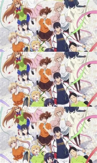 京都アニメーションの魅力と作品紹介