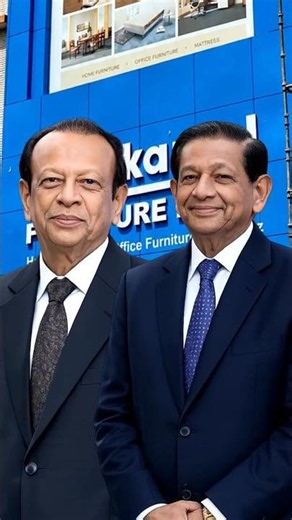 How Nilkamal Built a Furniture Empire?