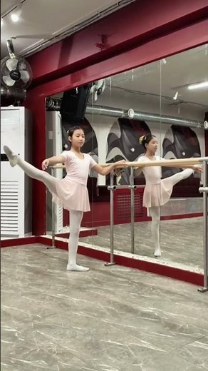 Ballet Barre Basics 🩰 | Foundation First
